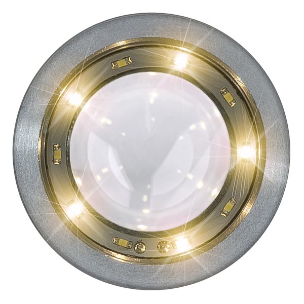LED Quente