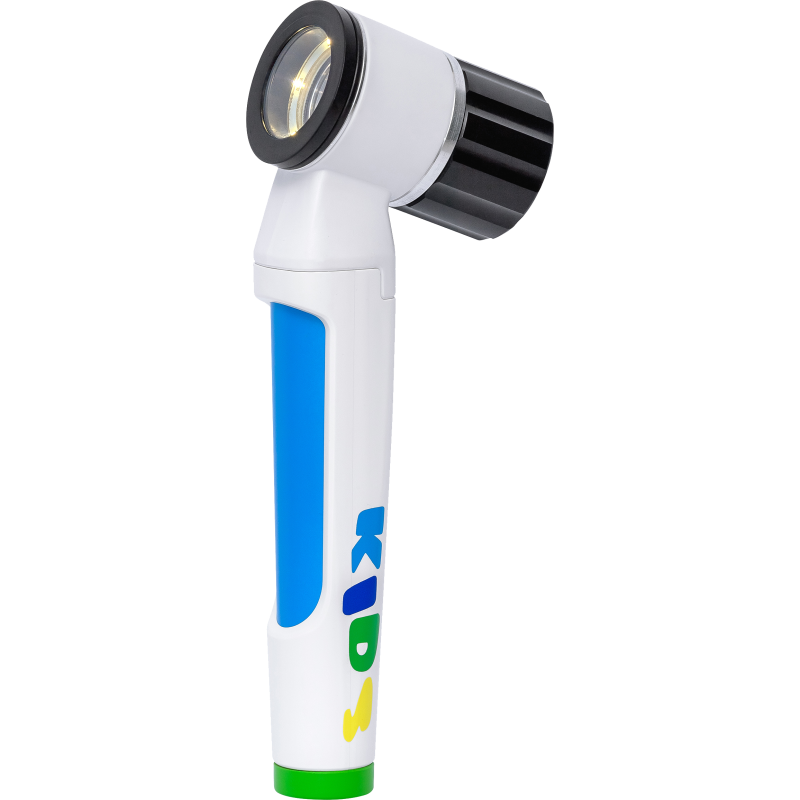 Luxascope Dermatoscope LED 2.5 V