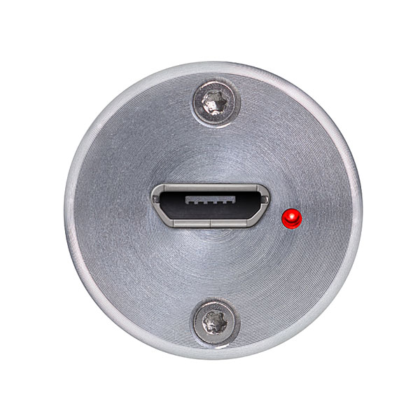 Tecnologia USB