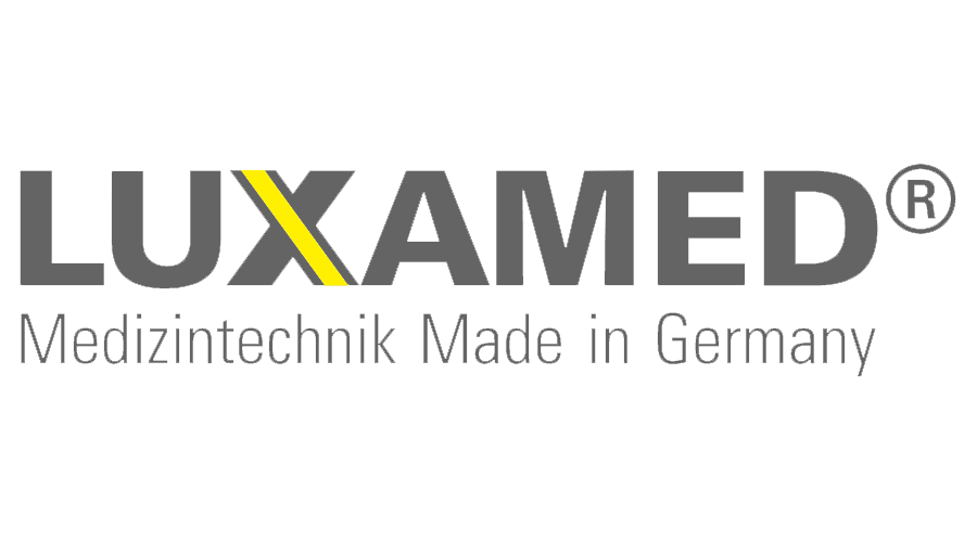 Luxamed logo