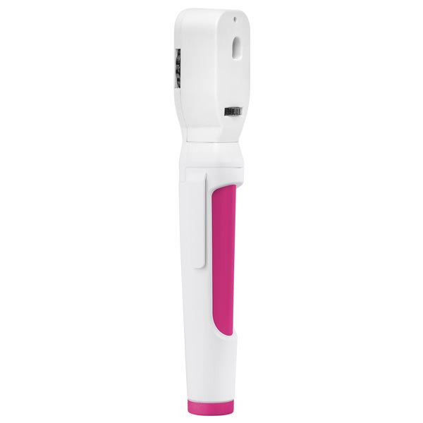 Luxascope Oculus LED 2.5 V, magenta
