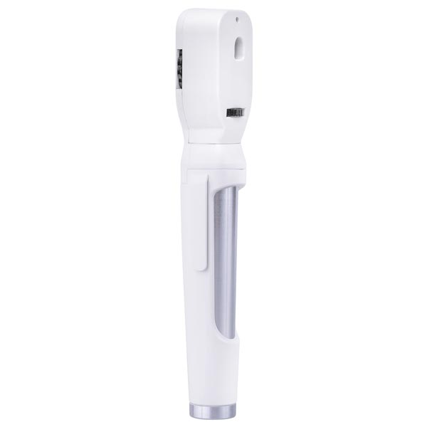 Luxascope Oculus LED 3.7 V, branco