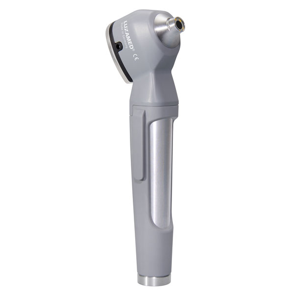 Luxascope Auris CCT LED 2.5 V, cinza Luxascope Auris CCT LED 2.5 V, cinza