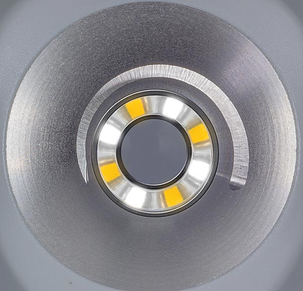 Anel de LED CCT Anel de LED CCT