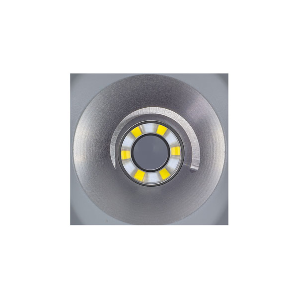 Tecnologia Anel DE LED
